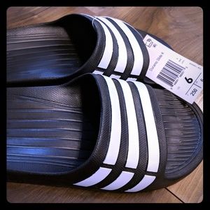 Adidas Duramo Slide K